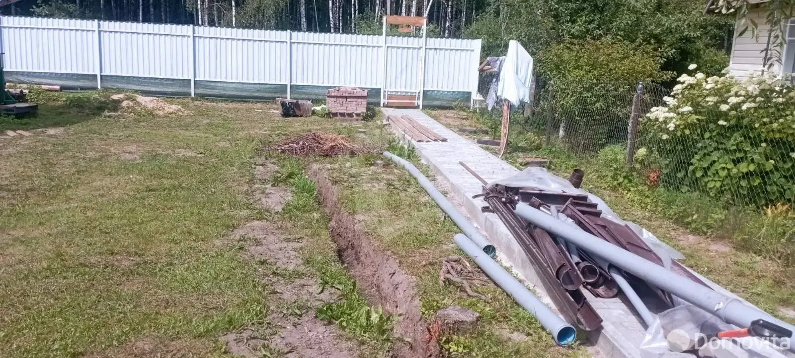 участок, ДАЛЬНИЙ ОСТРОВ, 