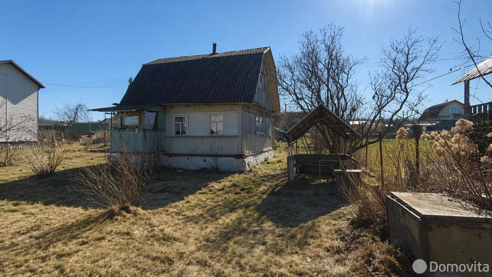 Продажа 2-этажной дачи в Микрон Минская область, 10000USD, код 185546 - фото 2