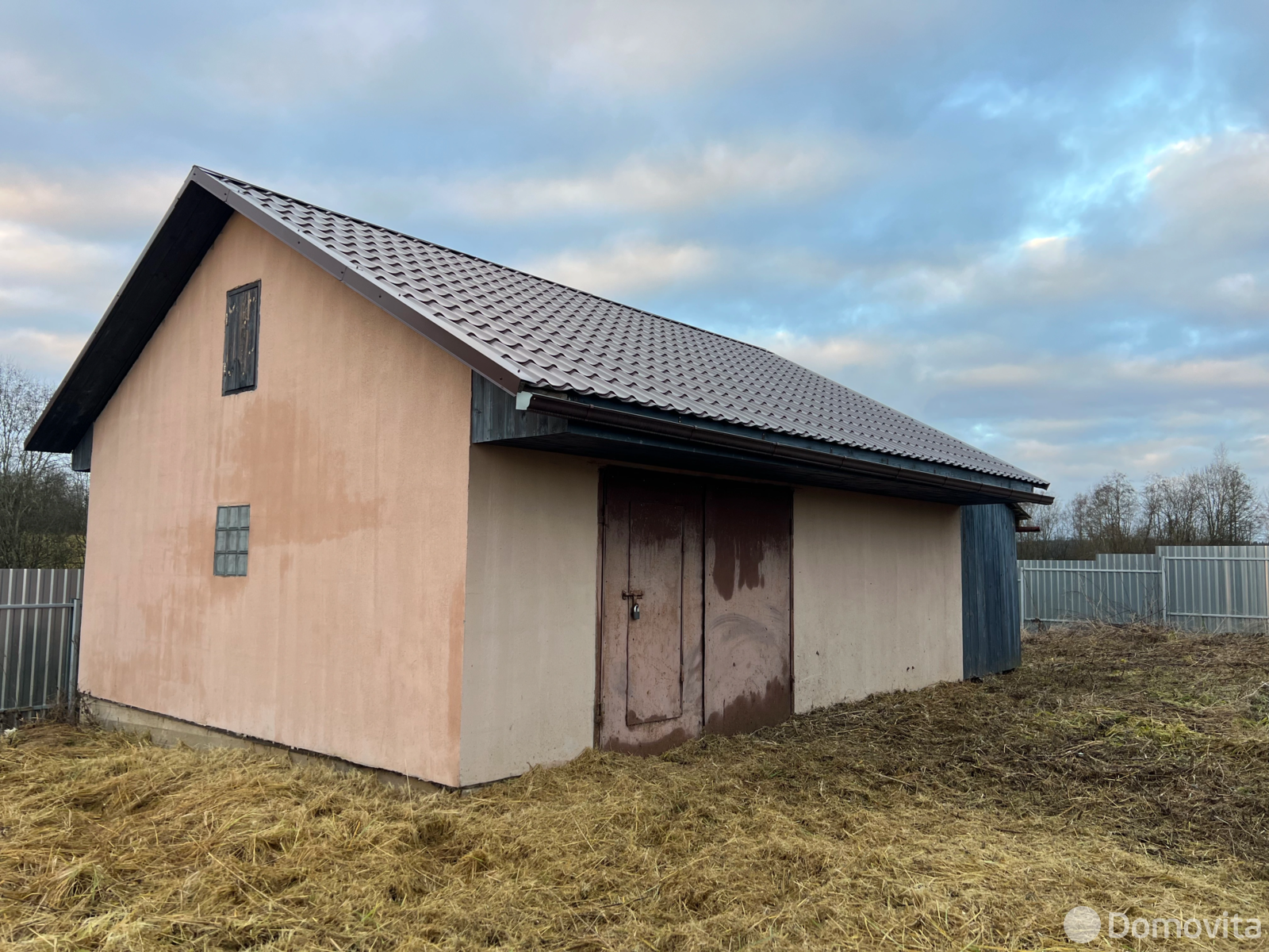 дом, Новый Двор, без посредников