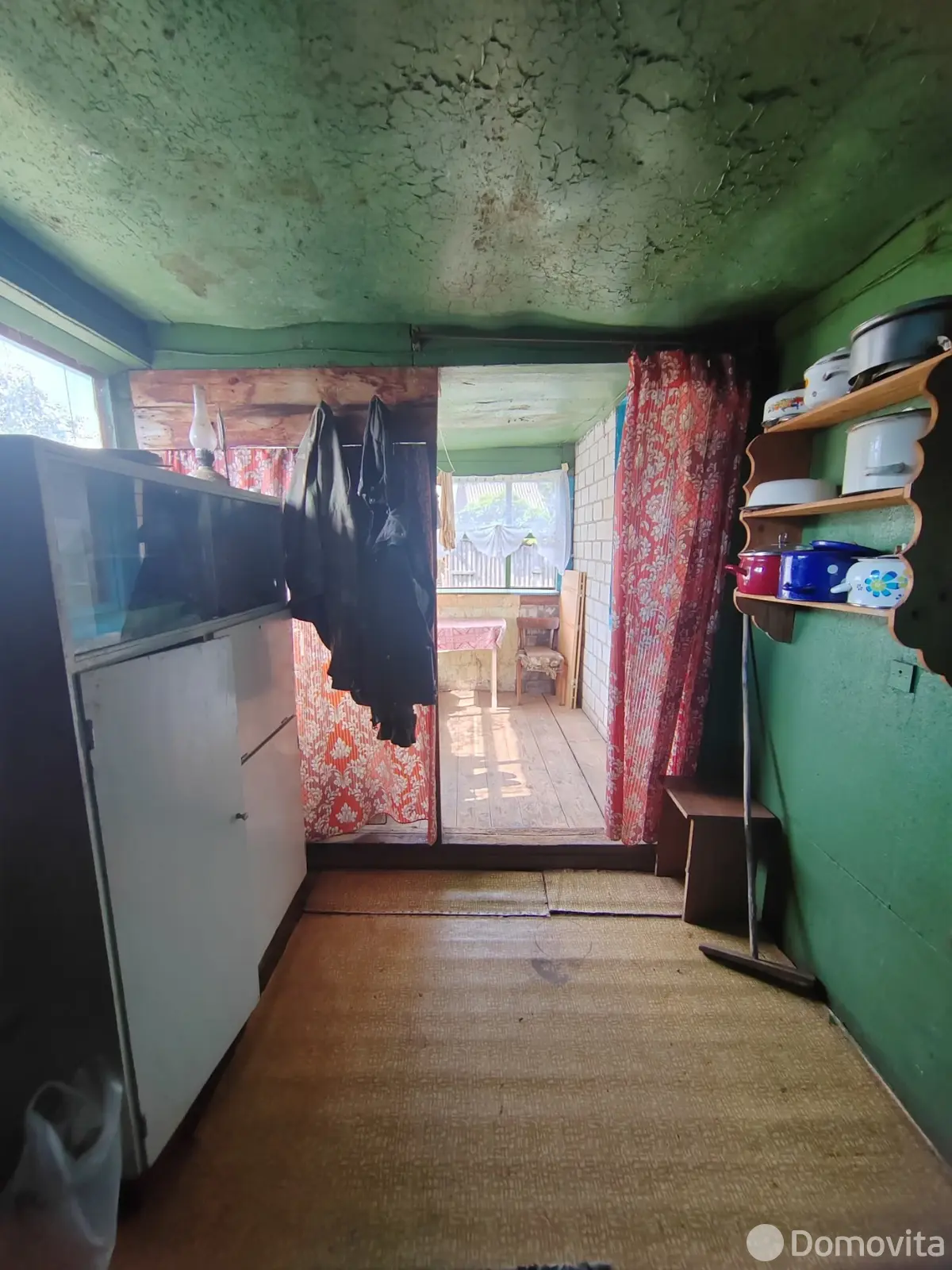 продажа дома, Пенчин, ул. Новая