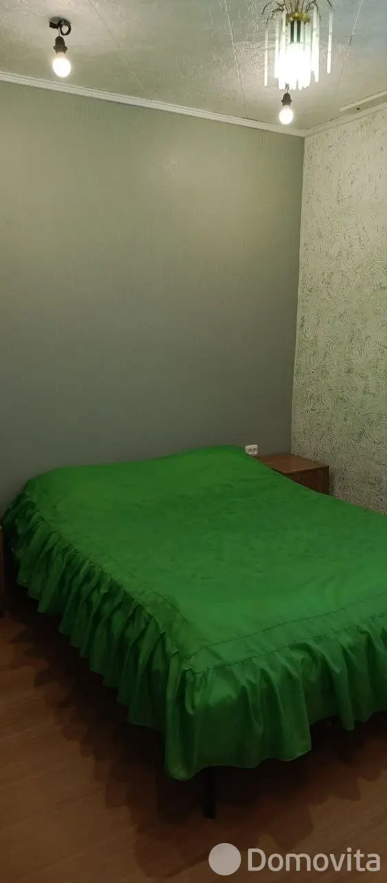 дом, Орша, ул. Новотракторная 