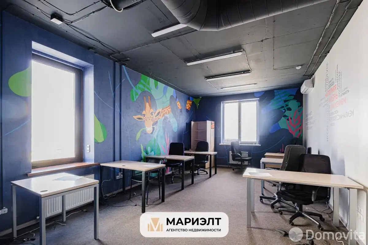 Аренда офиса на ул. Мястровская, д. 26 в Минске, 36698BYN, код 16855 - фото 16