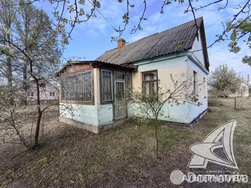купить дом, Плоское, 