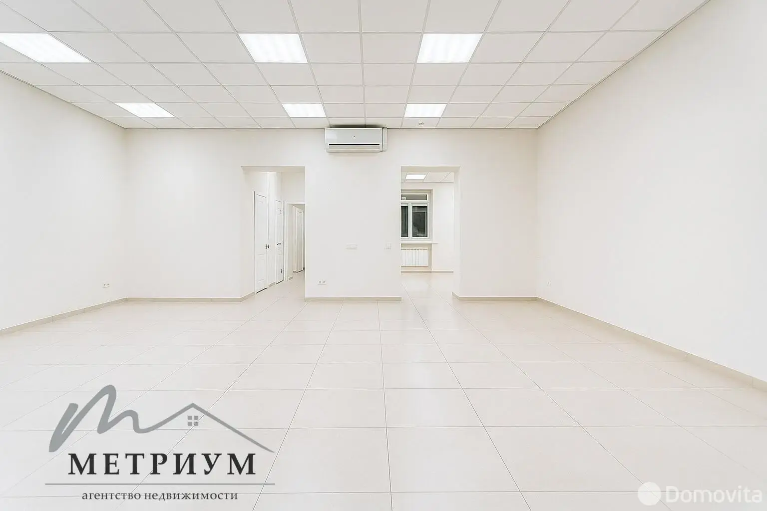 Аренда торгового помещения на ул. Долгобродская, д. 8 в Минске, 1195EUR, код 967865 - фото 3