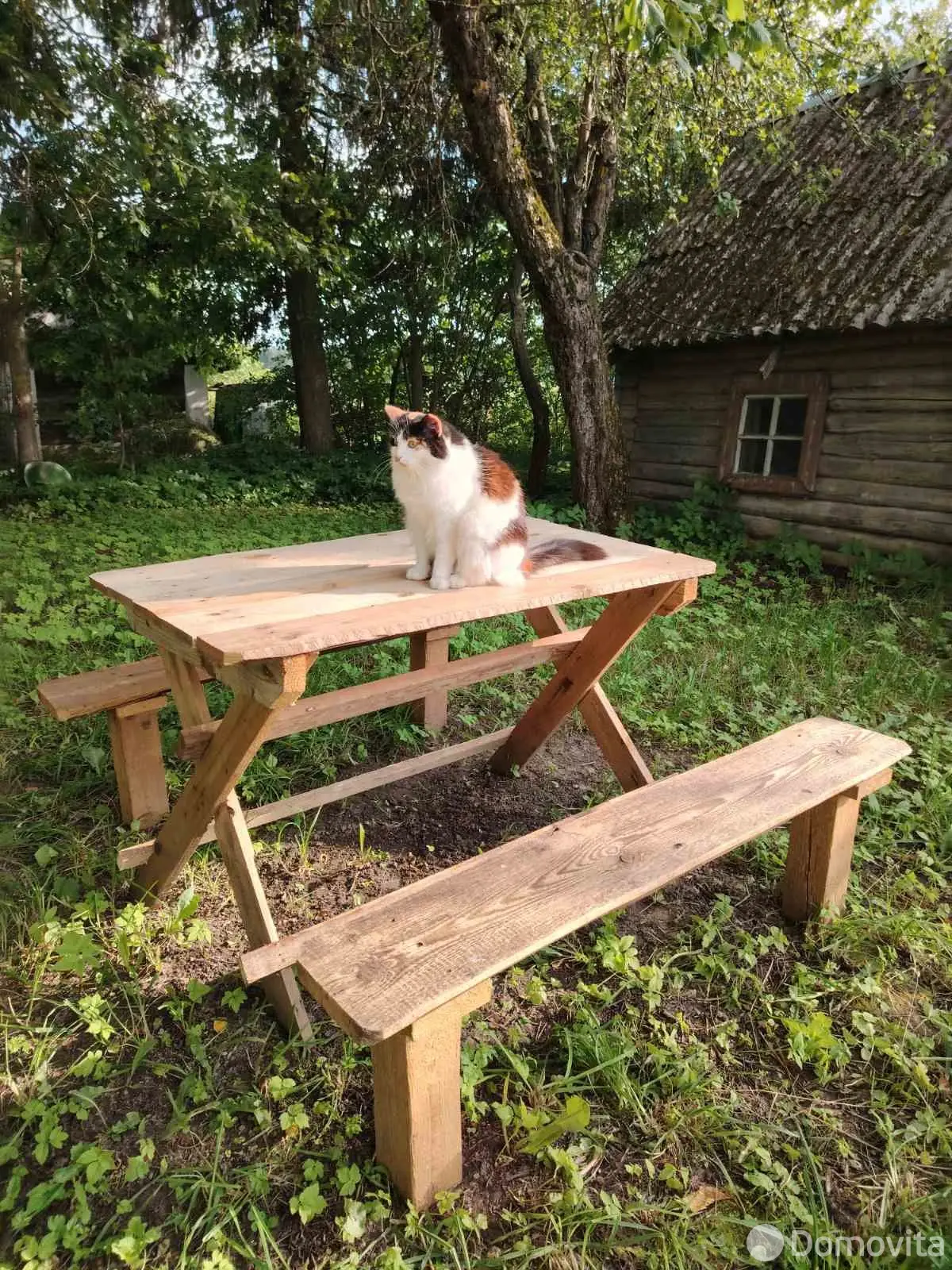коттедж, Барановка, ул. Северная 