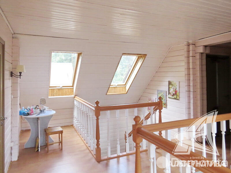 Продажа 2-этажной дачи в Дубок-2009 Брестская область, 120000USD, код 162065 - фото 14