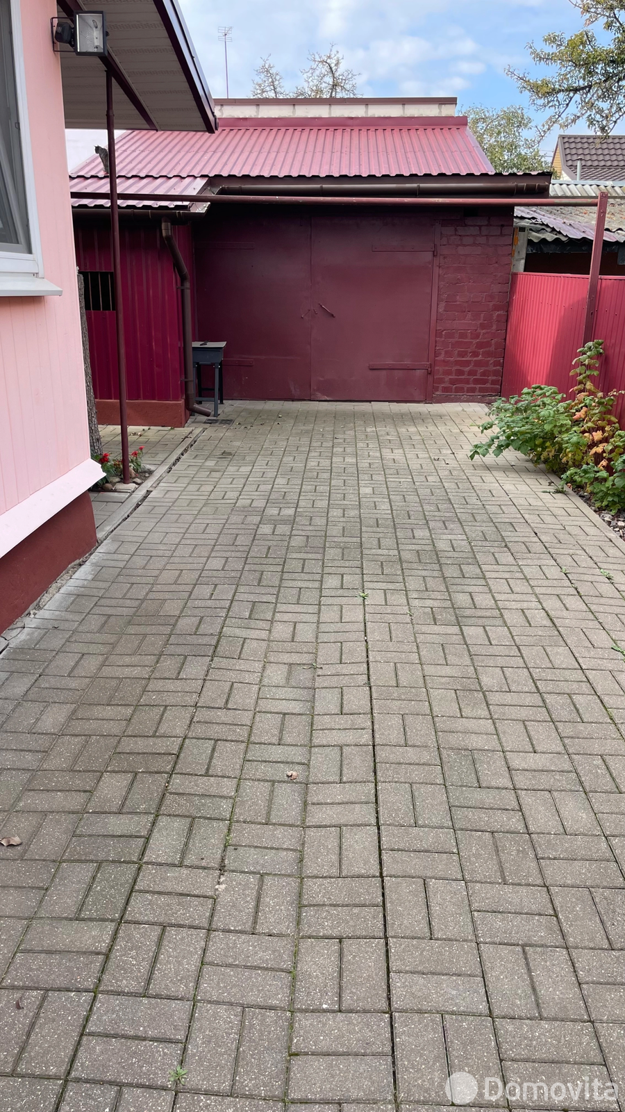 Снять 1-этажный коттедж в Минске, Минская область, пер. Тобольский, д. 11, 450USD, код 4779 - фото 19