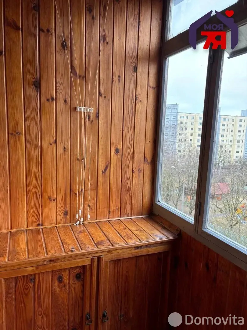 Снять 1-комнатную квартиру в Минске, ул. Левкова, д. 3/2, 1200BYN, код 150203 - фото 11