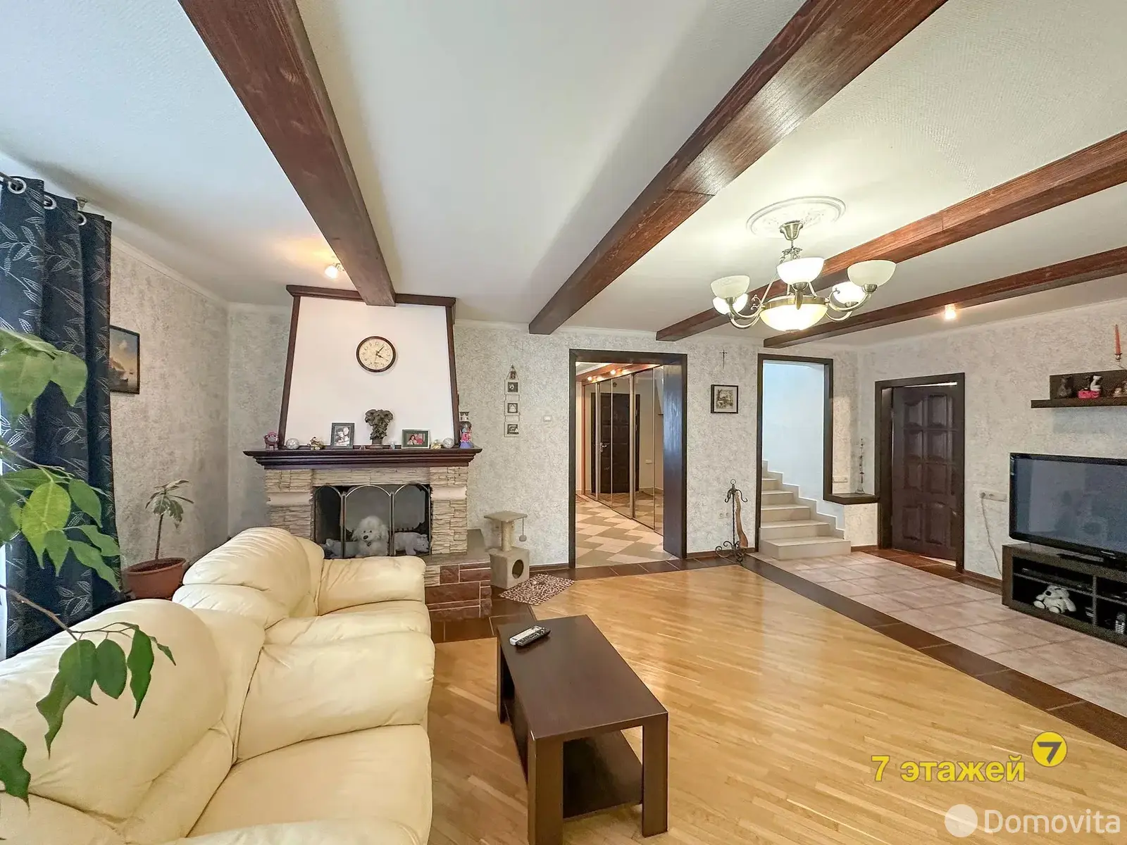 Стоимость продажи коттеджа, Басмановка, ул. Солнечная