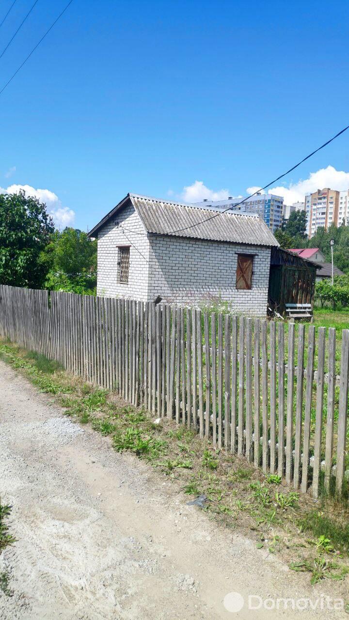 Продать 1-этажный дом в Могилеве, Могилевская область ул. Васильковая, 14000USD - фото 2