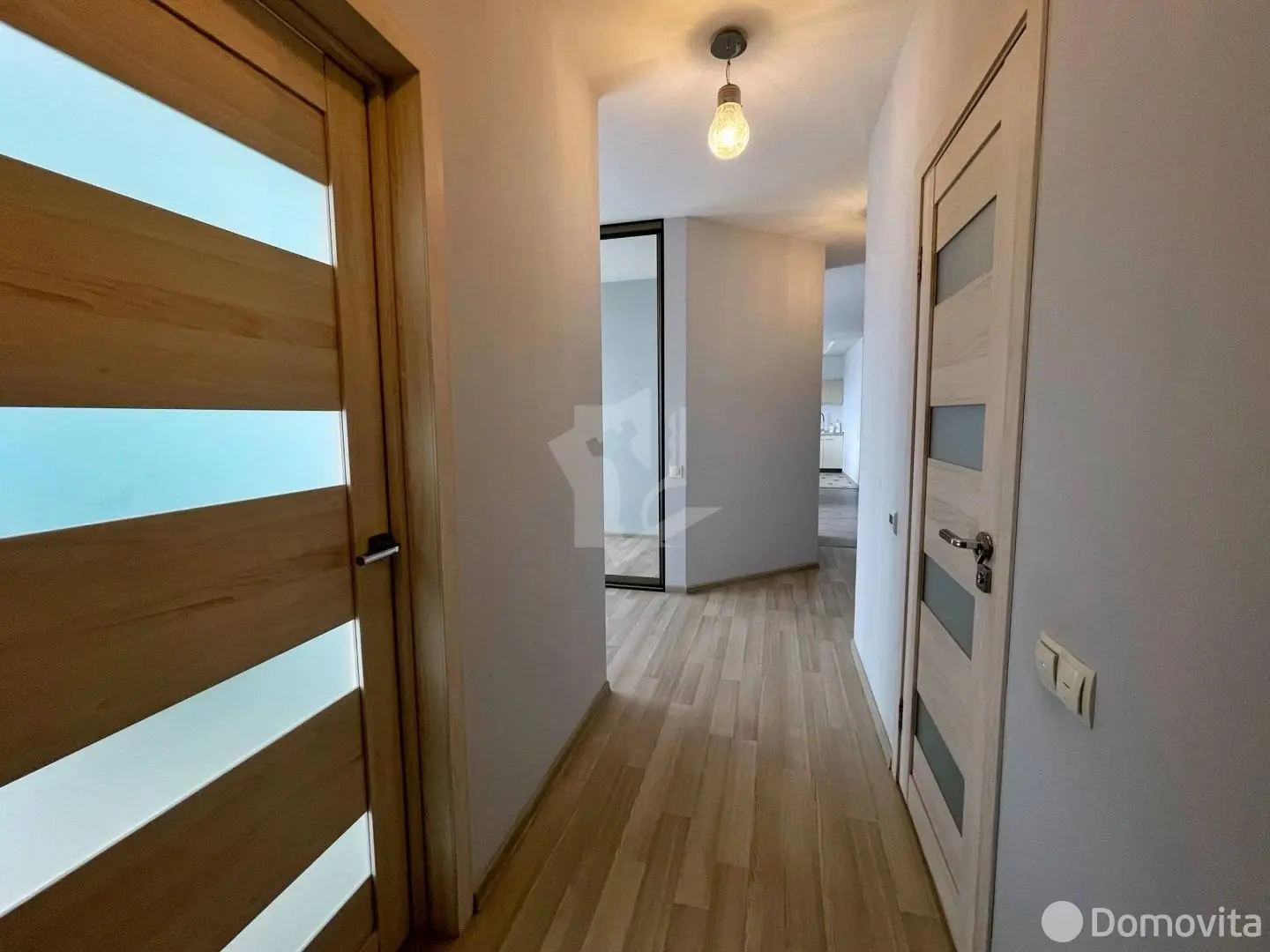 Снять 4-комнатную квартиру в Минске, ул. Беломорская, д. 23, 3035BYN, код 151182 - фото 12