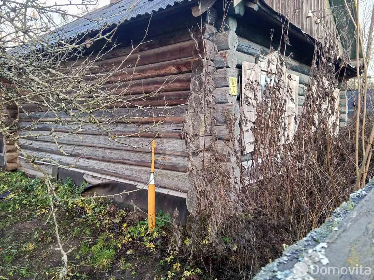 дом, Убель, ул. Речная, д. 2