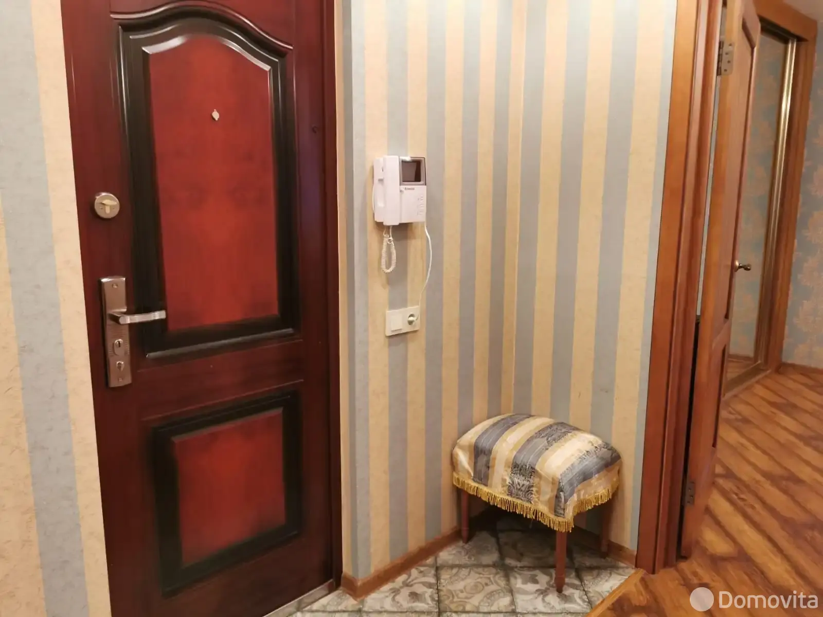 Снять 2-комнатную квартиру в Минске, ул. Плеханова, д. 125, 400USD, код 147878 - фото 9