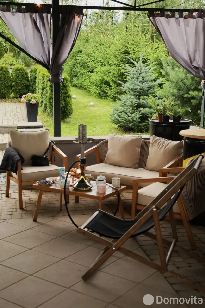 коттедж, Мочаны, ул. Заречная, д. 32 