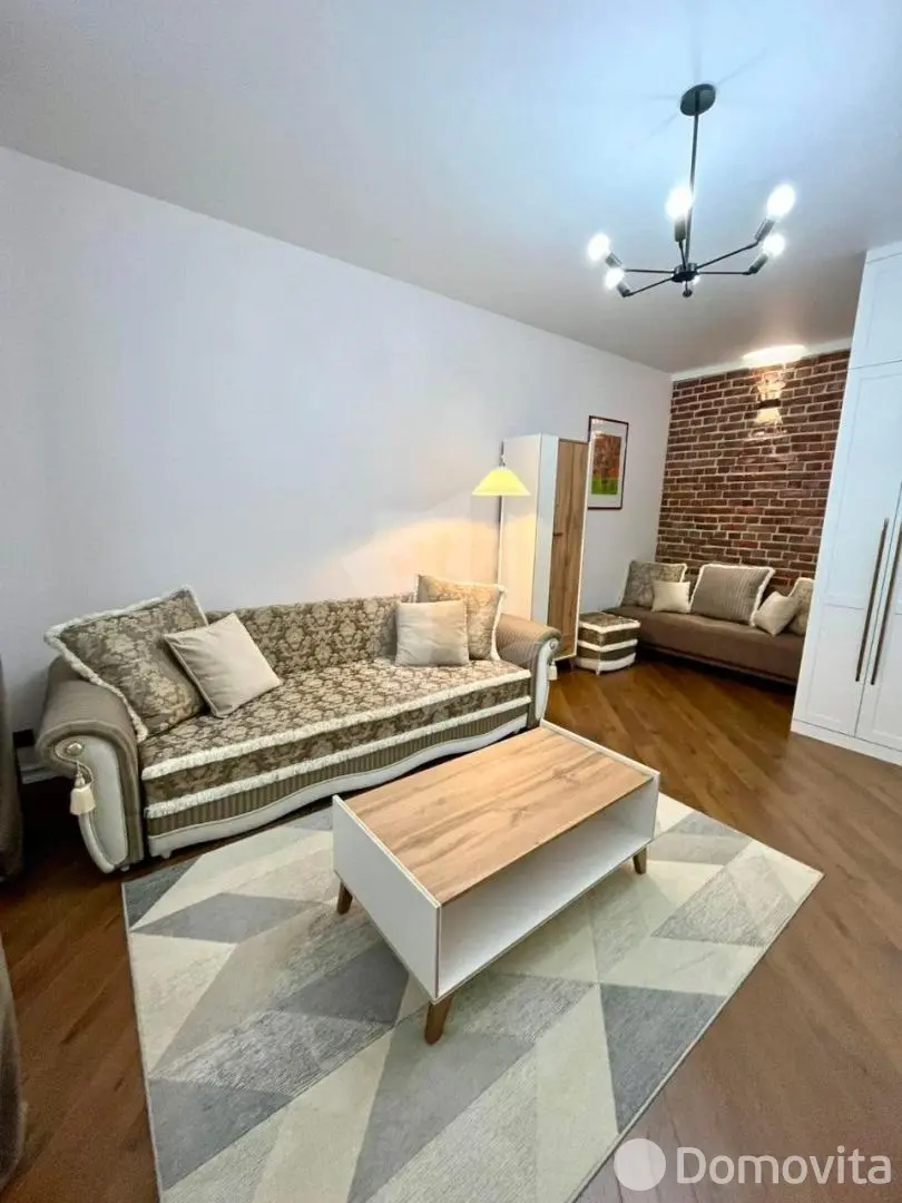 квартира, Минск, ул. Козлова, д. 19 на ст. метро Площадь Победы