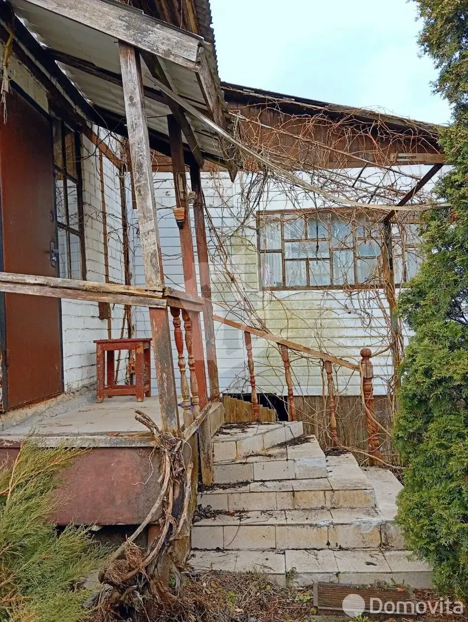 продажа дачи, Верас-Калибр, 