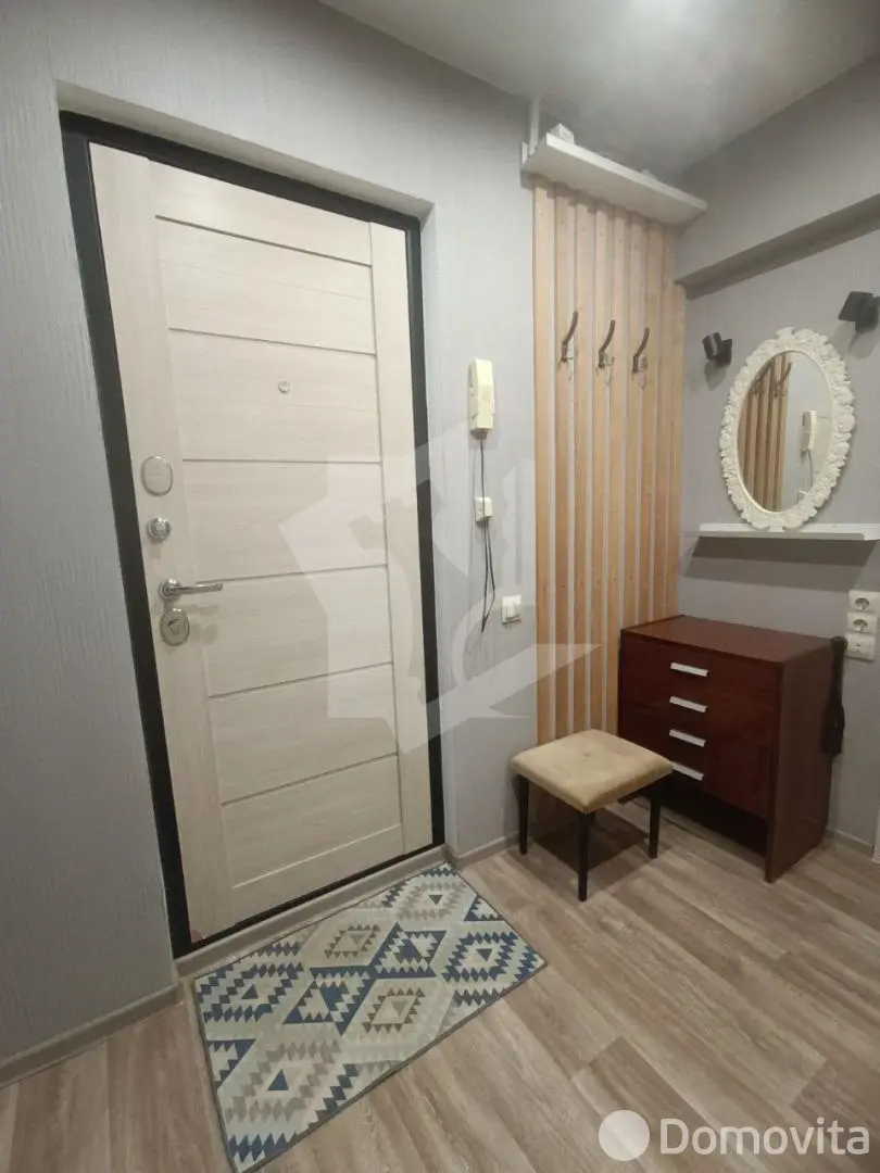 квартира, Минск, ул. Петра Глебки, д. 4 в Фрунзенском районе