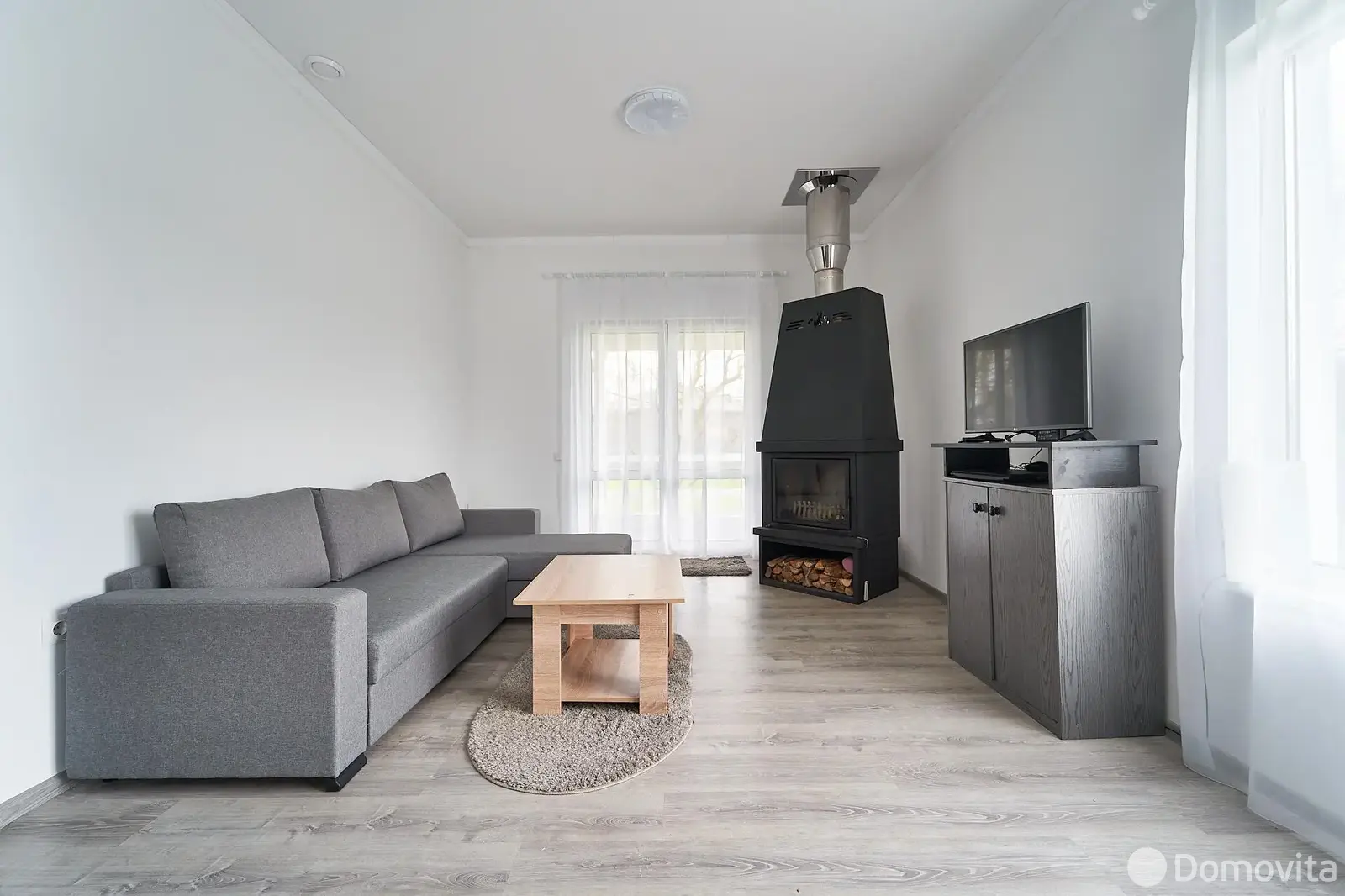 дом, Ландыш 2005, 