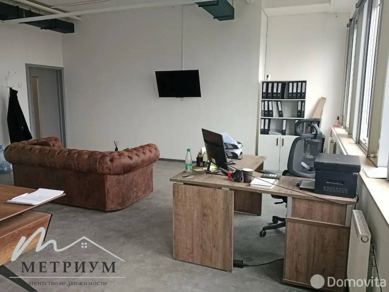 офис, Минск, ул. Аранская, д. 8 на ст. метро Первомайская