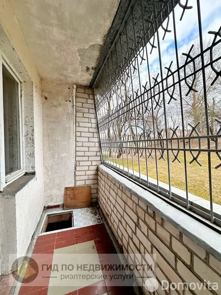 Продажа комнаты в Гродно, ул. Пушкина, д. 38, цена 14000 USD, код 7606 - фото 1