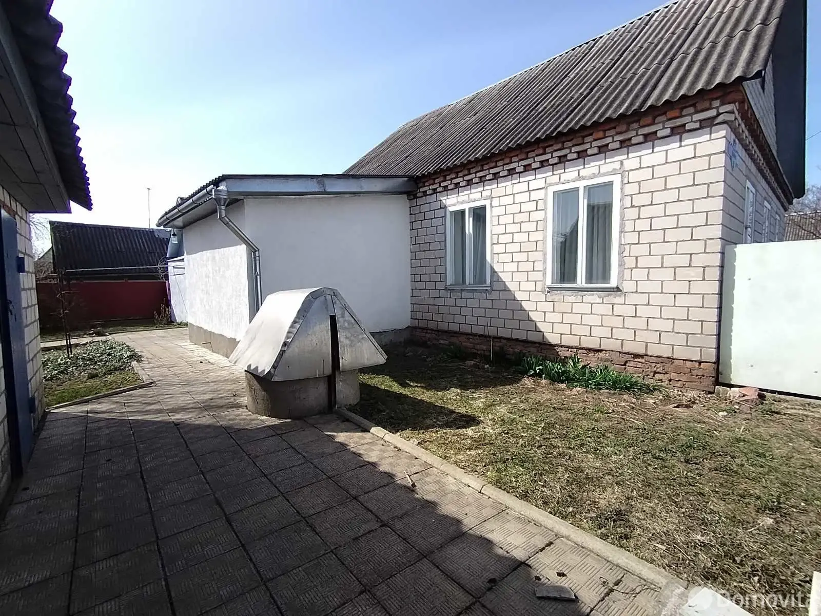 Цена продажи коттеджа, Жлобин, ул. Кирова, д. 8