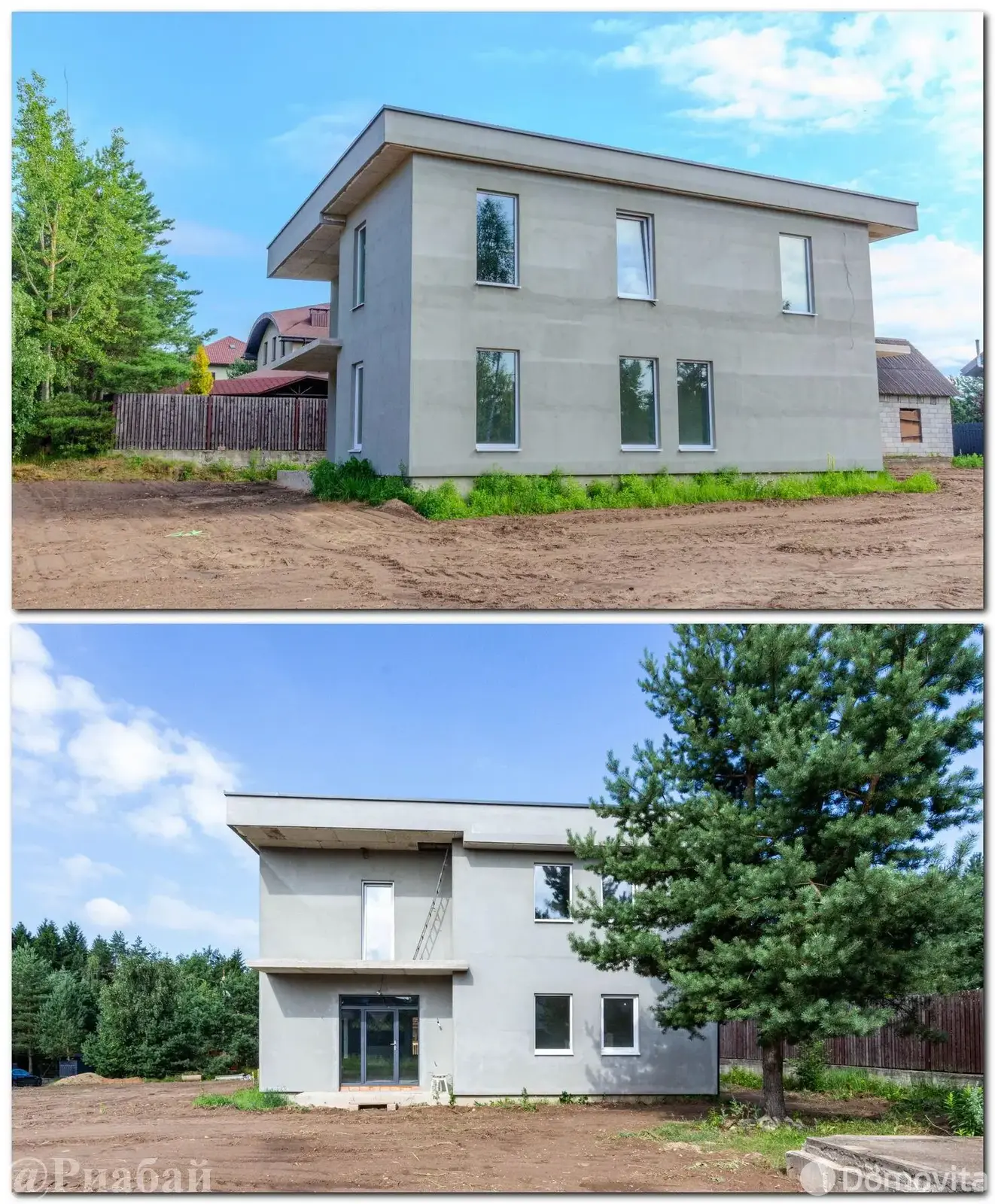 коттедж, Мочаны, пер. 1-ый Жемчужный, д. 10 