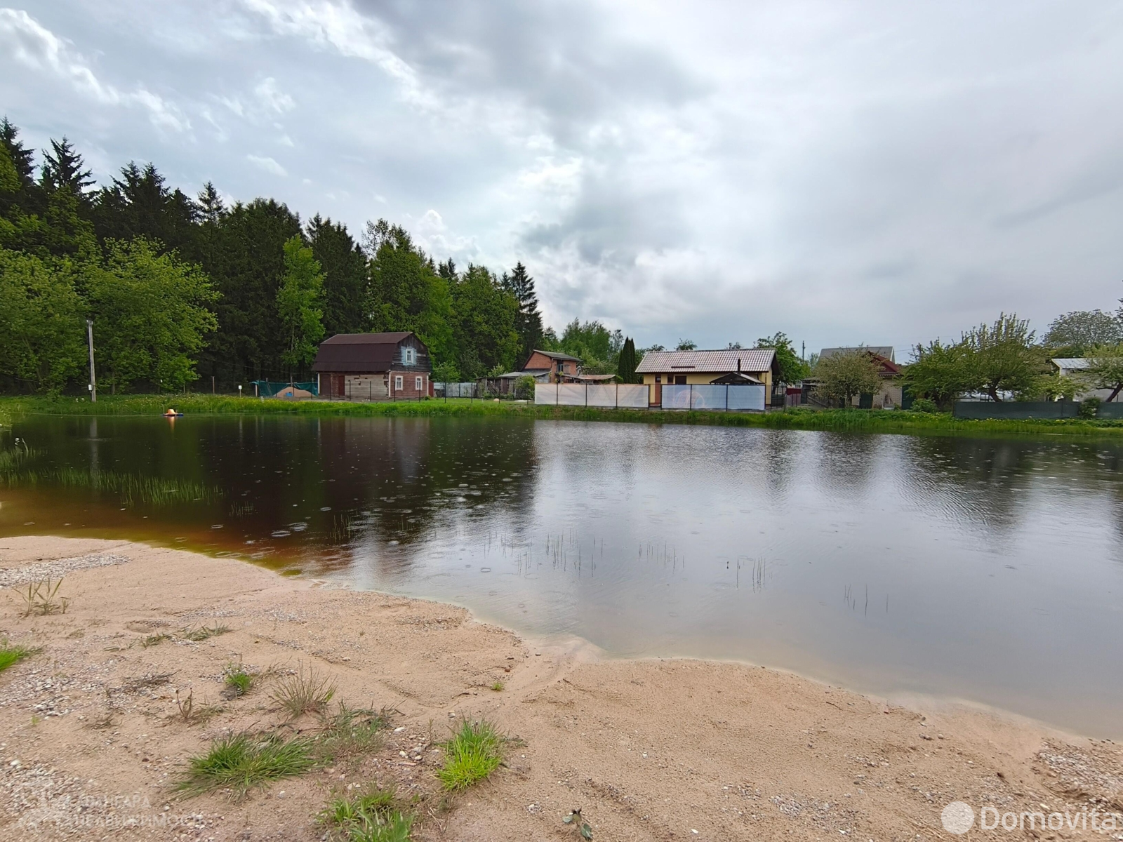 Купить 1-этажную дачу в Юбилейное Минская область, 67900USD, код 185135 - фото 12