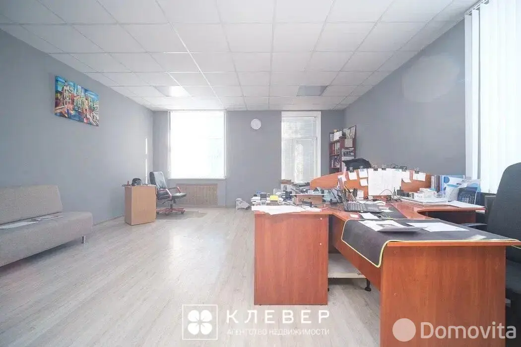 Снять офис на ул. Казинца, д. 25/а в Минске, 2330USD, код 16483 - фото 12