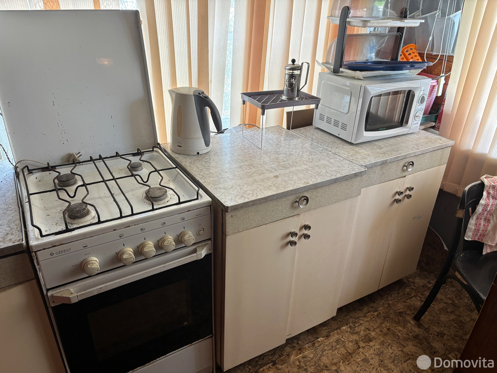 Купить 2-этажную дачу в Инструментальщик-1 Минская область, 8000USD, код 183918 - фото 15