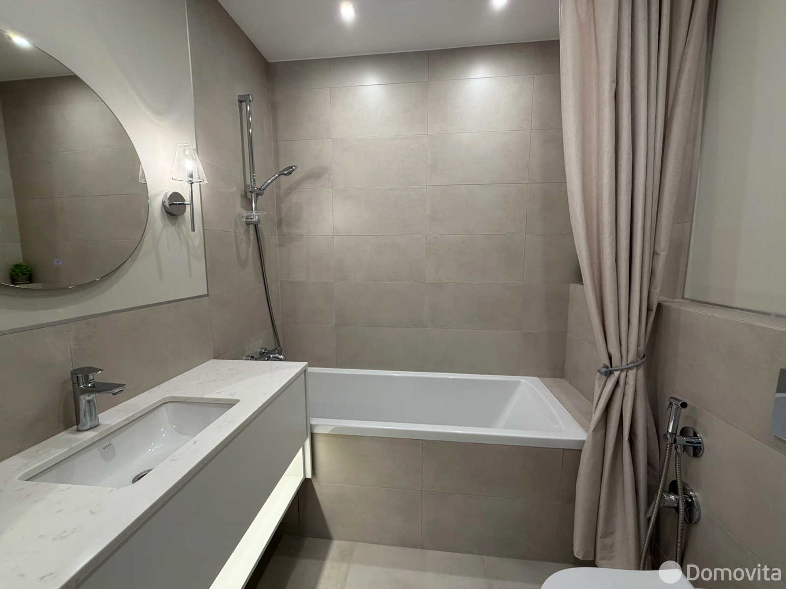 Снять 2-комнатную квартиру в Минске, ул. Цвирко, д. 100, 700USD, код 149923 - фото 2