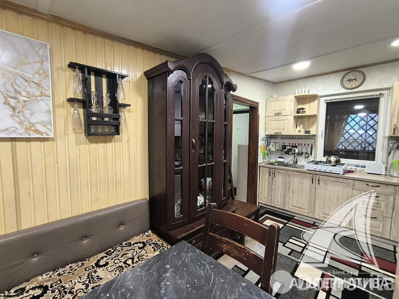 Продажа 2-этажной дачи в Муховец-2 Брестская область, 55000USD, код 180868 - фото 15