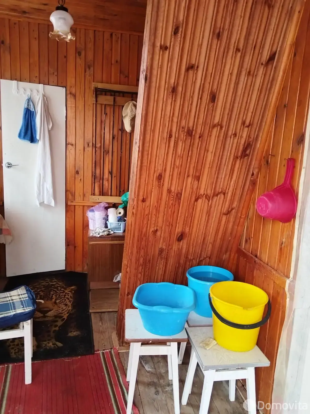 Купить 2-этажную дачу в Энергостроителе Минская область, 11500USD, код 185529 - фото 13