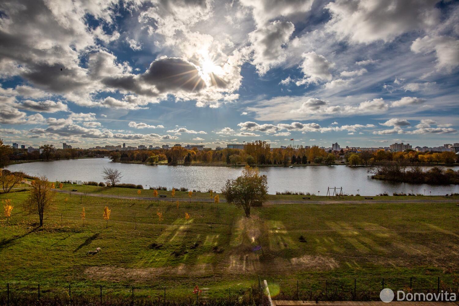 купить квартиру, Минск, ул. Нововиленская, д. 59