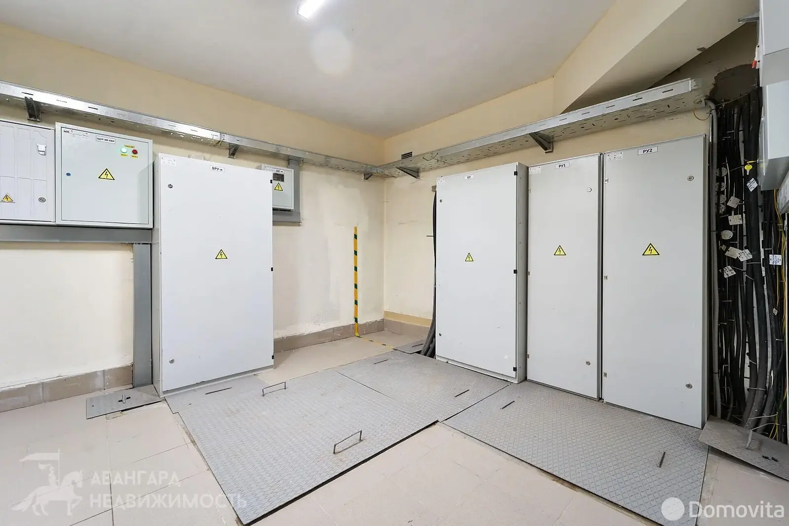 Купить офис на ул. Юрово-Завальная, д. 13 в Минске, 4250000USD, код 9857 - фото 30