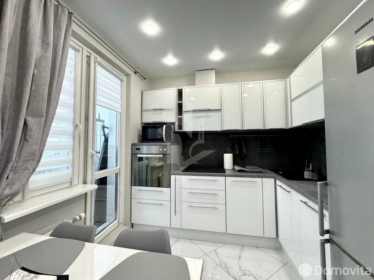 Снять 1-комнатную квартиру в Минске, ул. Максима Горецкого, д. 28, 500USD, код 148914 - фото 12