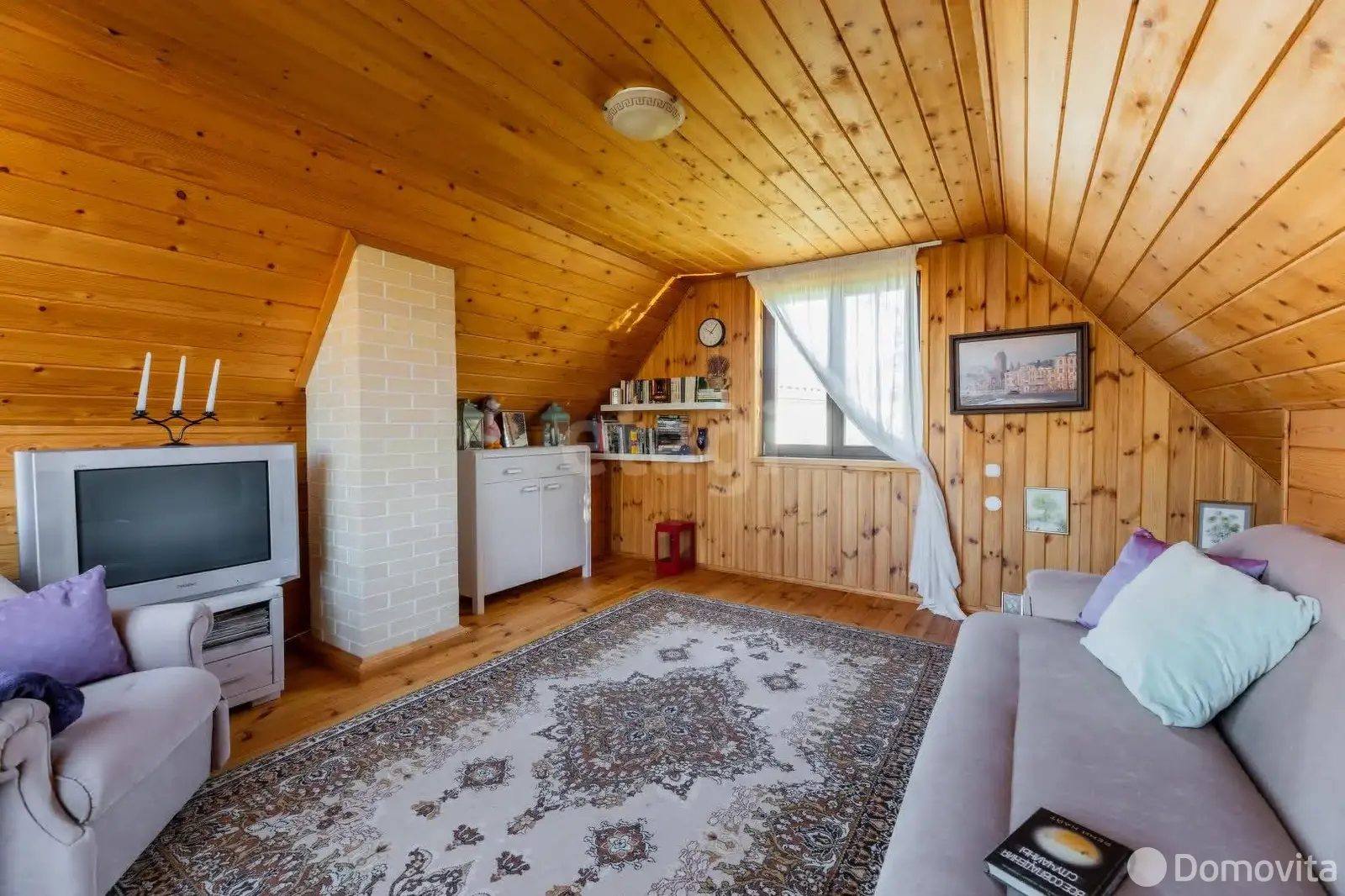 купить дачу, Гаспадар-2002,