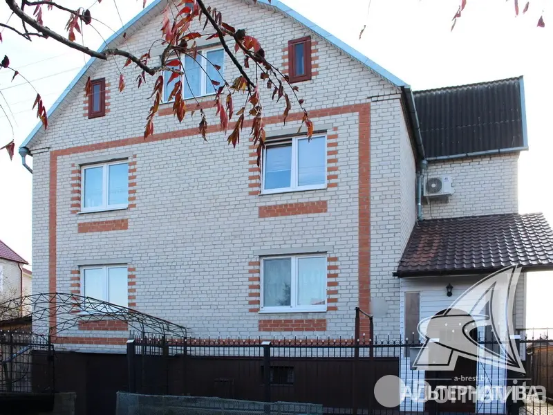 дом, Брест, , стоимость продажи 1 018 046 р.