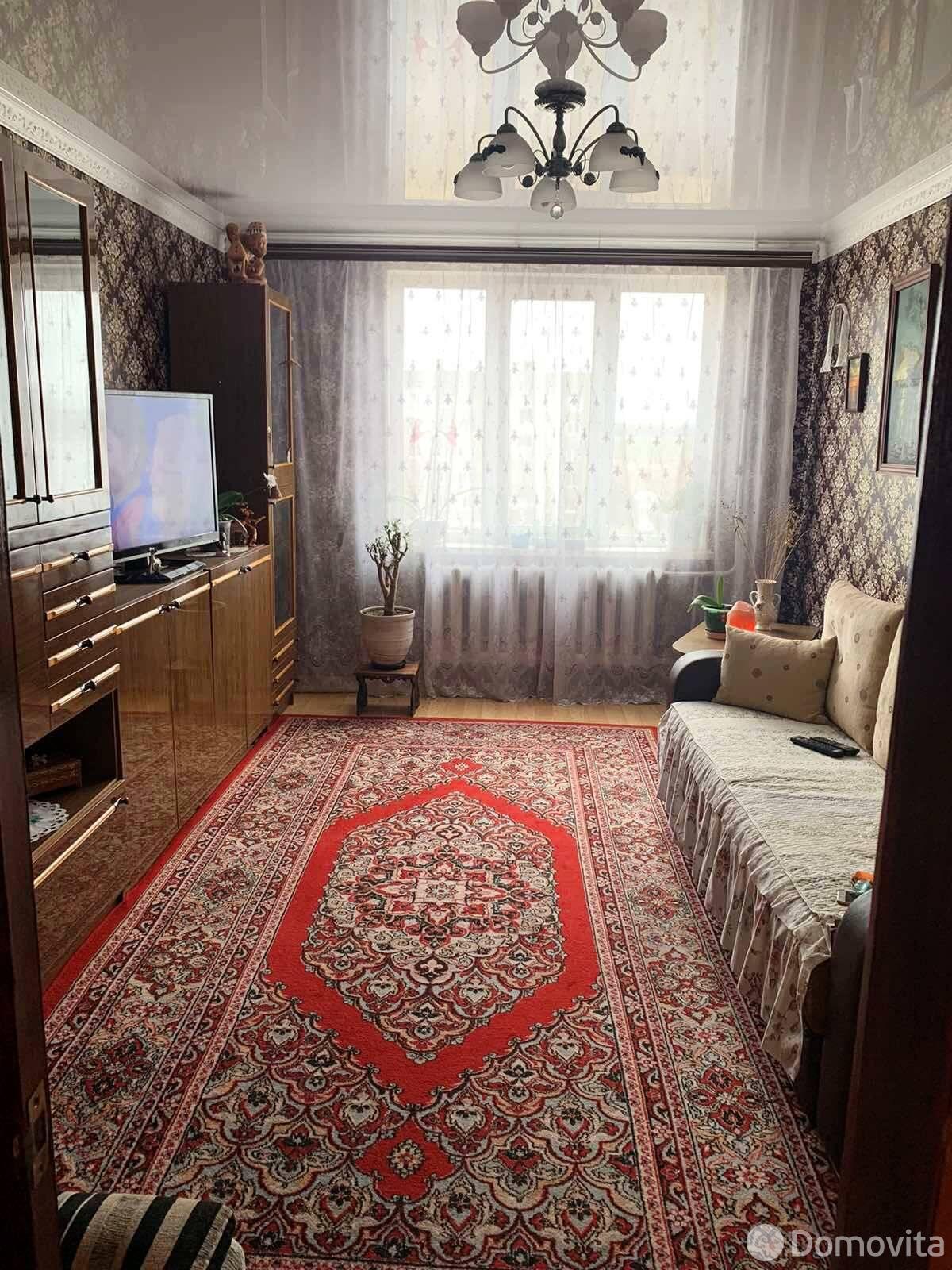 квартира, Турец-Бояры, д. 12 