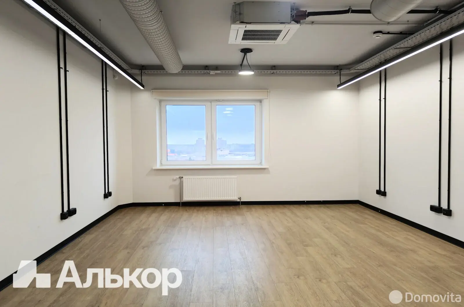 Снять офис на ул. Неманская, д. 24 в Минске, 14USD, код 16671 - фото 11