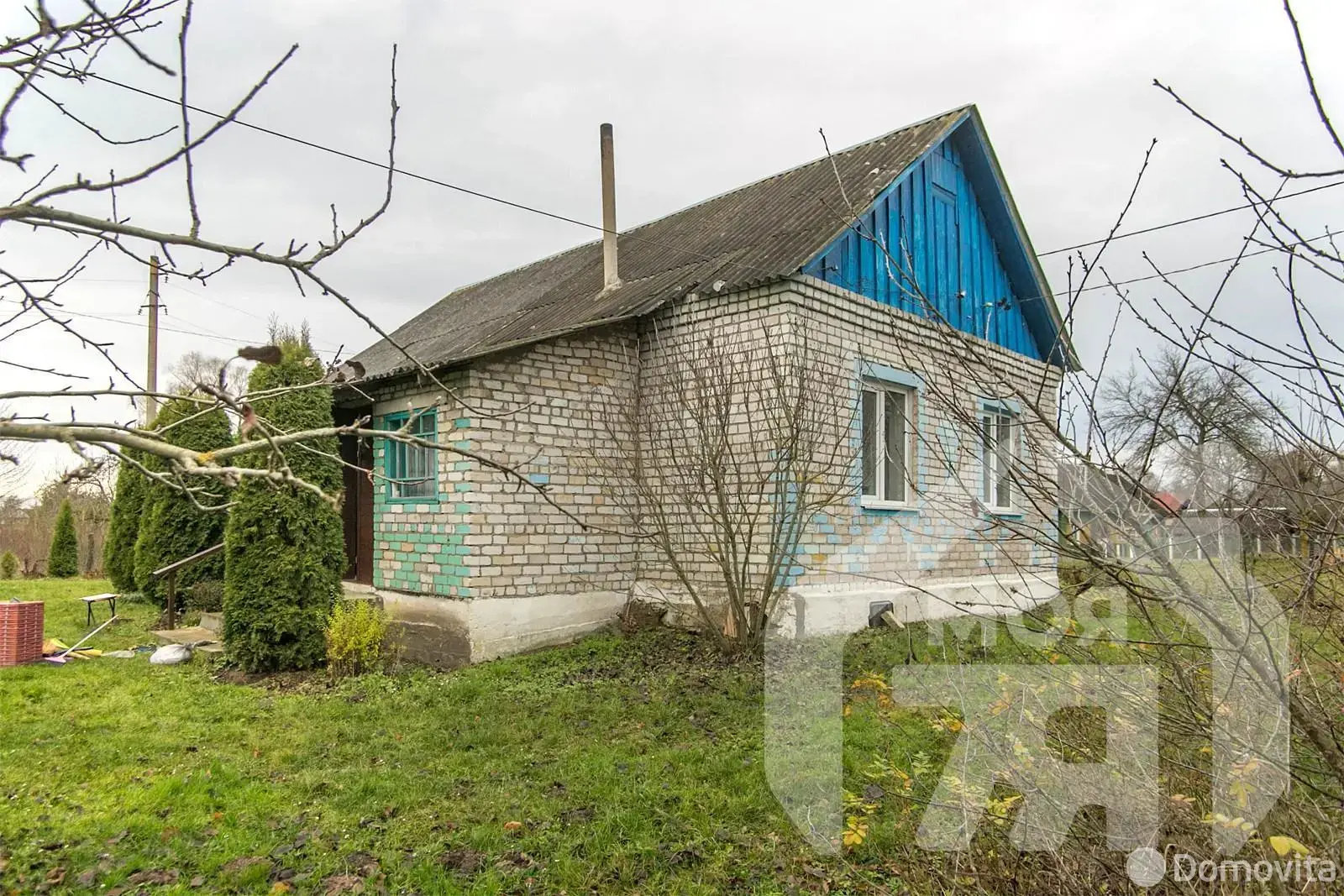 купить коттедж, Городьки, ул. Ленина