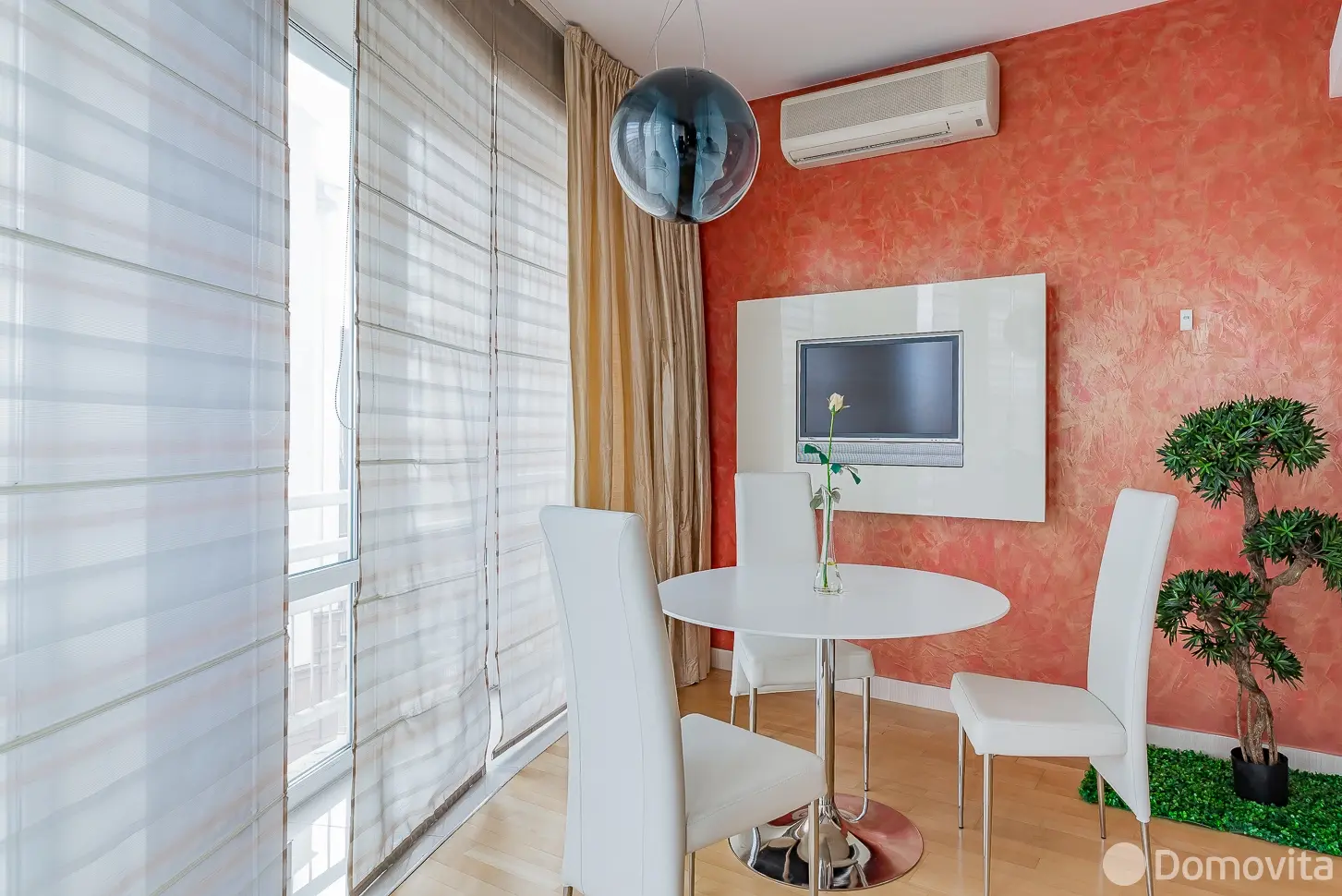 арендовать квартиру, Минск, ул. Димитрова, д. 5