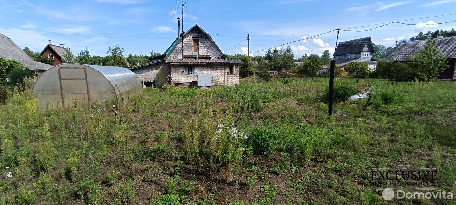 Цена продажи дачи, Весна, 