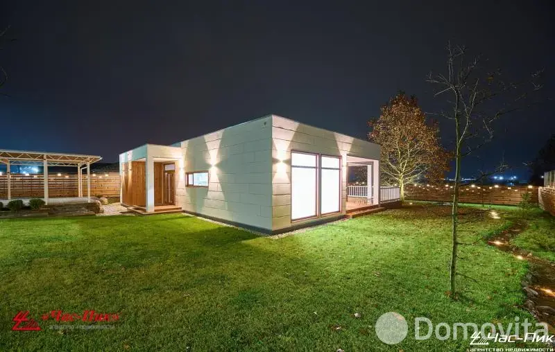 Продажа 1-этажной дачи в Гончаровке Минская область, 330000USD, код 184479 - фото 16