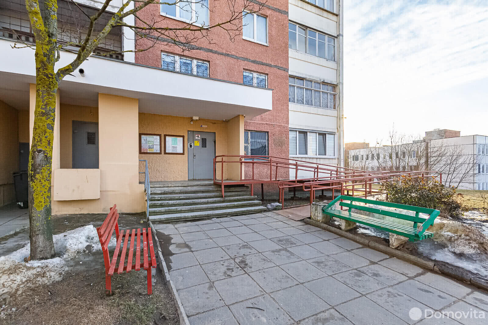 Стоимость продажи квартиры, Минск, ул. Притыцкого, д. 128