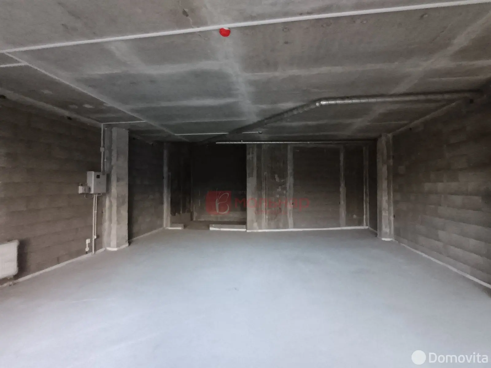 Снять торговое помещение на ул. Леонида Щемелёва, д. 28 в Минске, 1330EUR, код 967940 - фото 13