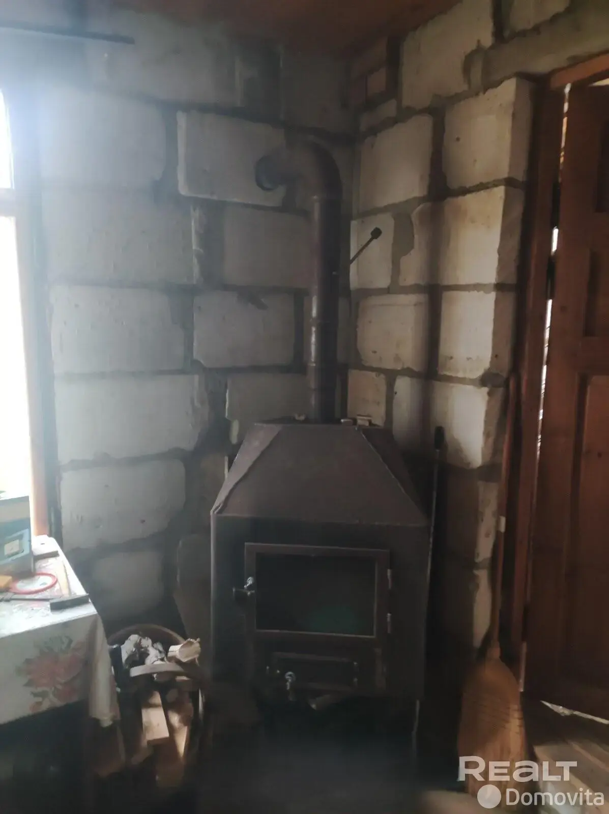 Продажа 1-этажной дачи в Оптик-Узборье Минская область, 11500USD, код 180451 - фото 14