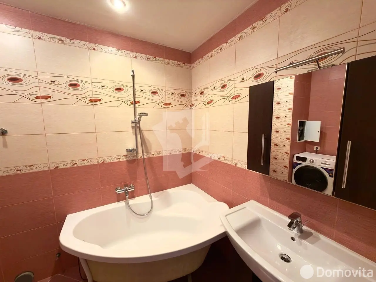 Снять 4-комнатную квартиру в Минске, ул. Нововиленская, д. 10, 3000BYN, код 151407 - фото 14
