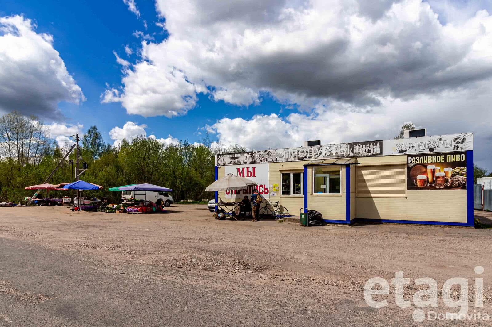 Купить земельный участок, 5 соток, Родны кут, Минская область, 9990USD, код 568241 - фото 25