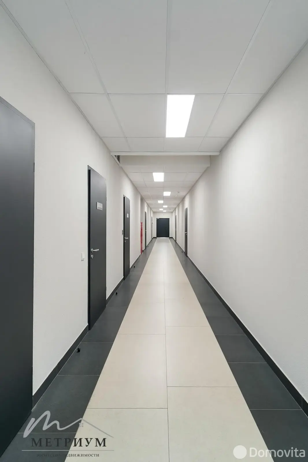 Цена аренды офиса, Минск, пр-т Партизанский, д. 79