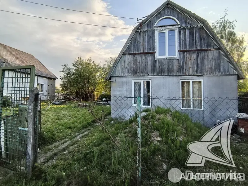 Цена продажи дачи, Верасок-80, 